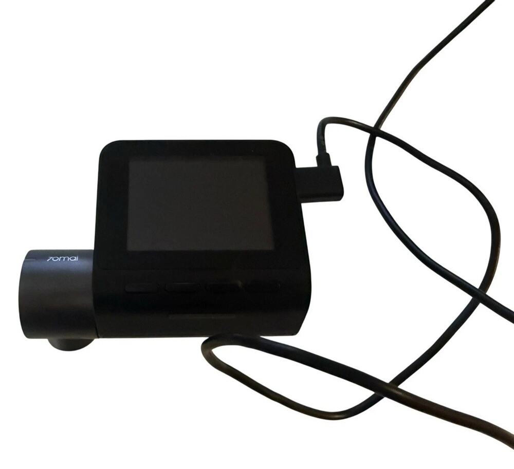 70mai Smart Dash Cam Pro Midrive D02 Car Video Parking Driving Camera Recorder